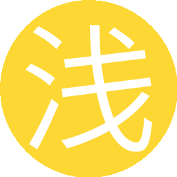 浅缘samo